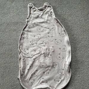 Woolino 4 season ultimate baby sleep sack